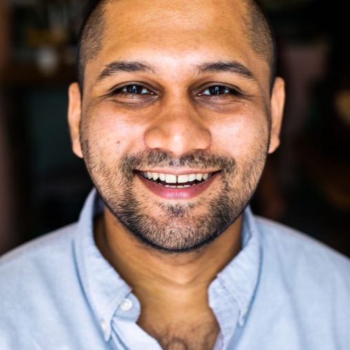 Abhishek Cherian George